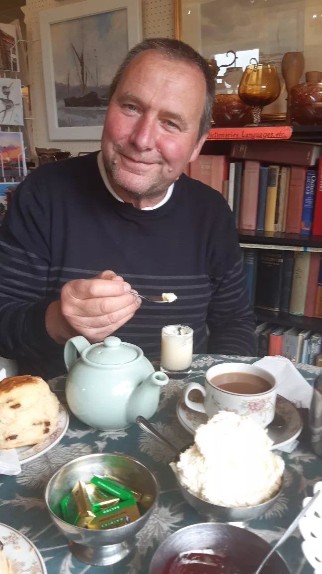 The Old Reading Room Gallery & Tea Room