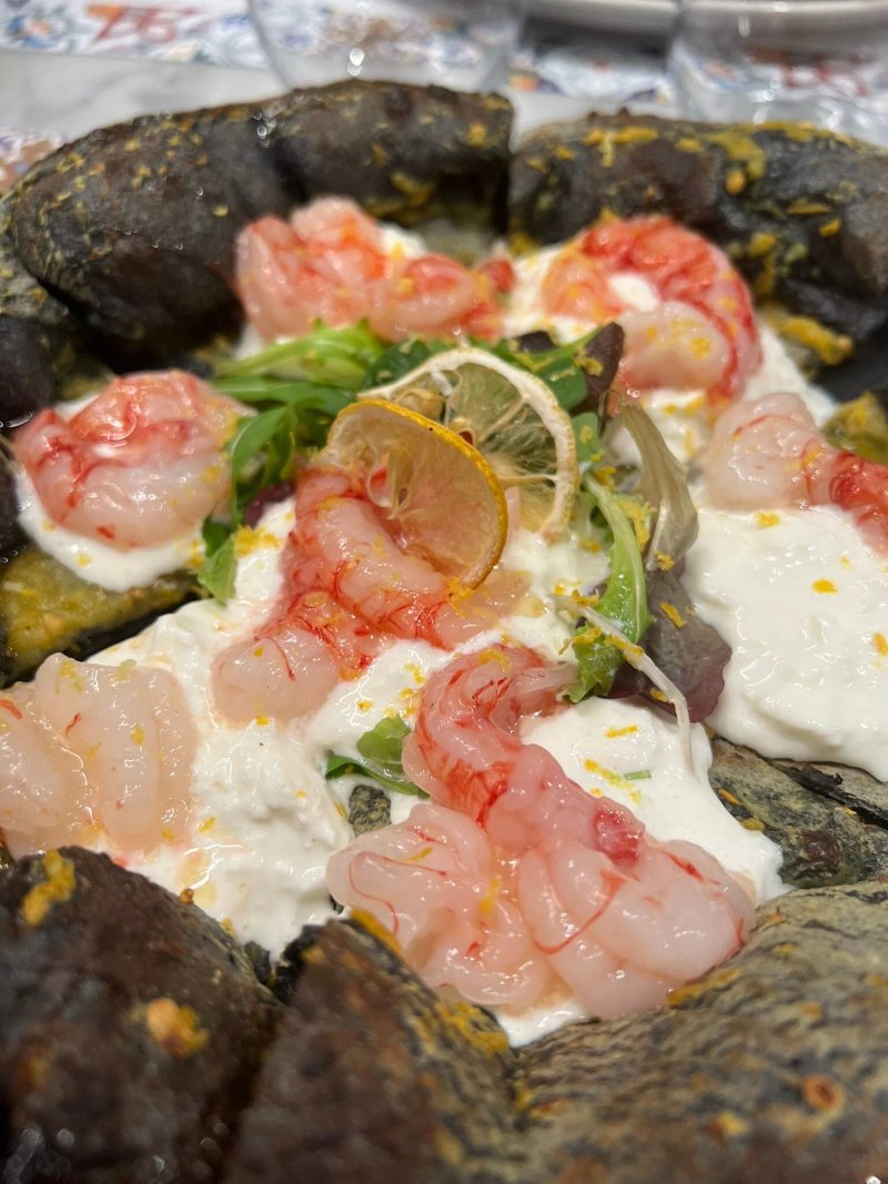 L'Inizio - Pizzeria Contemporanea