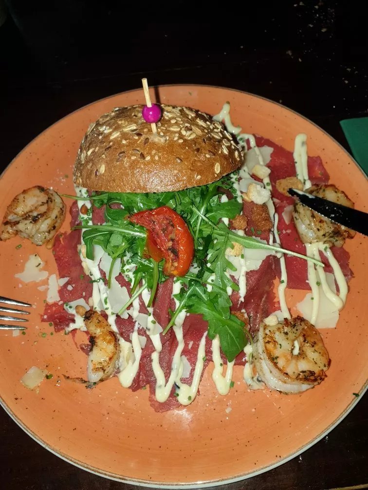 Eetcafe Mozes