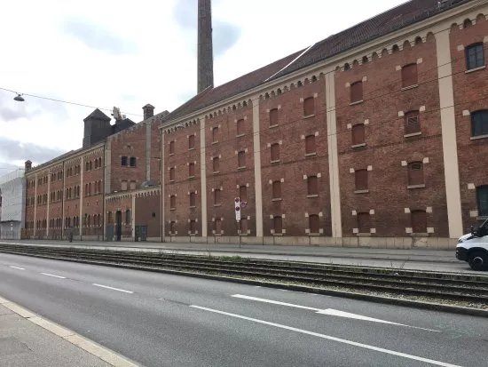 Augustiner Brauerei