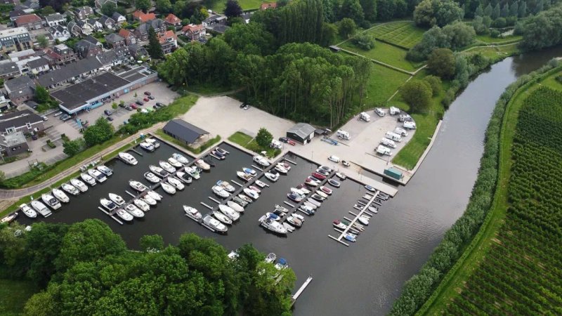 WSV Achter 'T Veer