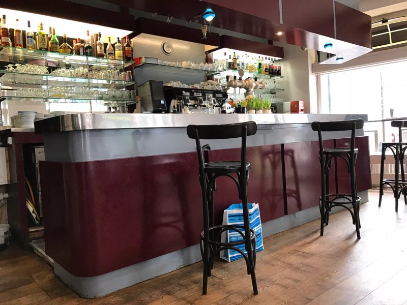 La Fourchette du Marche