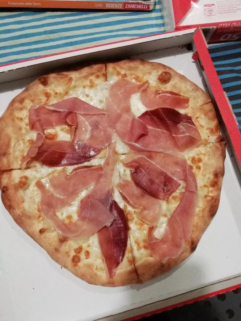 Pizzeria Il Sogno