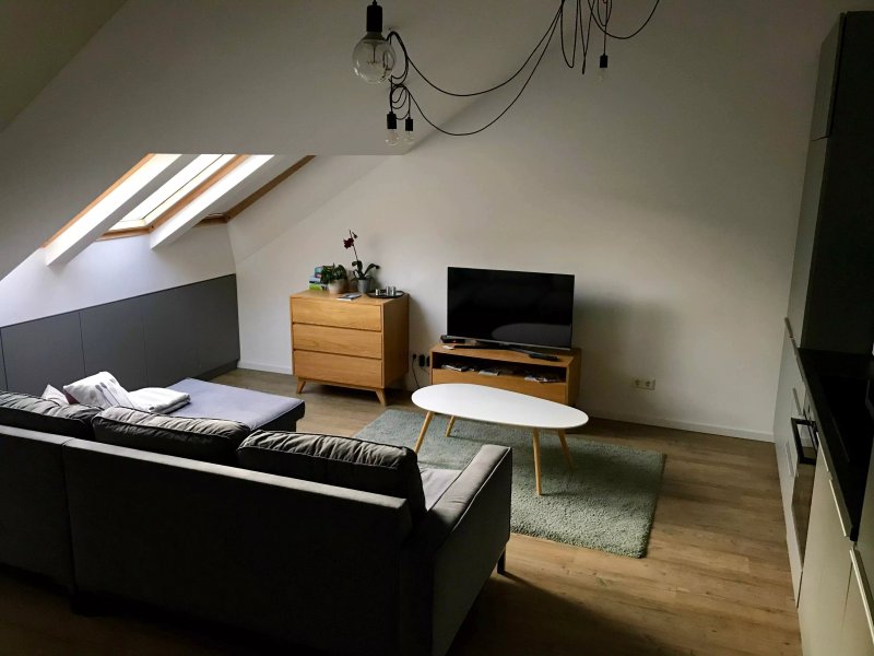 Smartflat & New apartment City Center