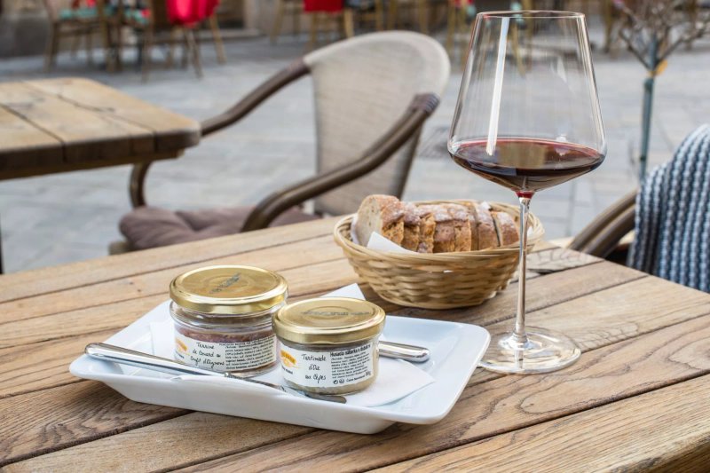 Cork Wine Bar
