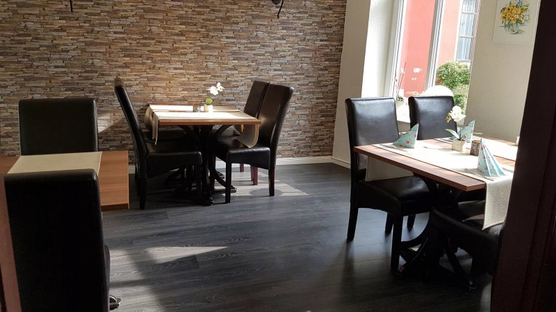 Restaurant Ringelnatz
