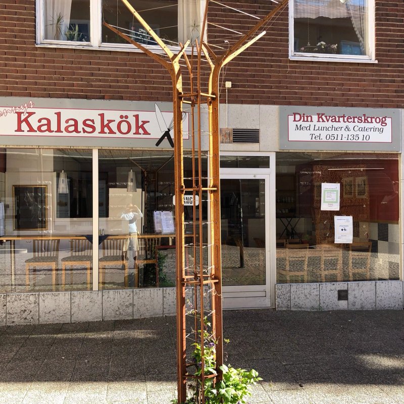 Connys Kalaskok