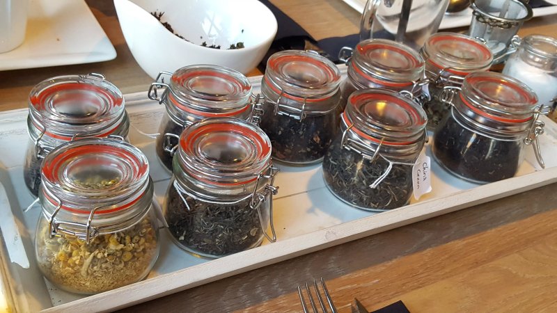 Brasserie Hoom