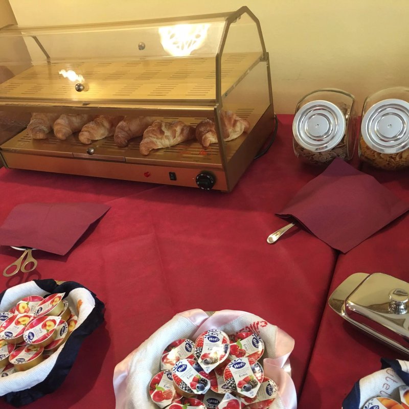 Locanda Dei Trecento