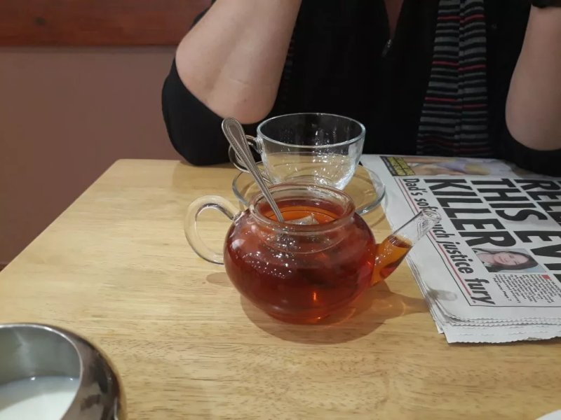 Cafe Picante
