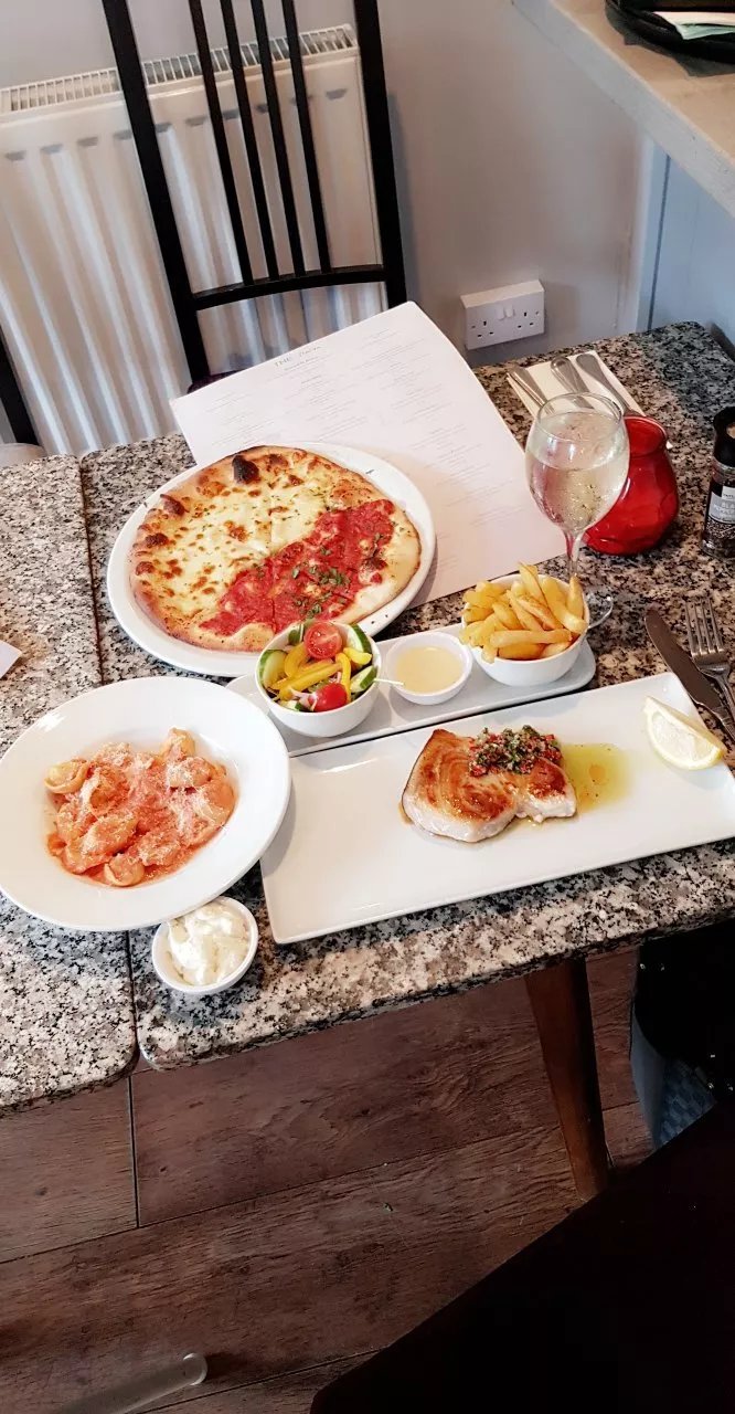 The Italian