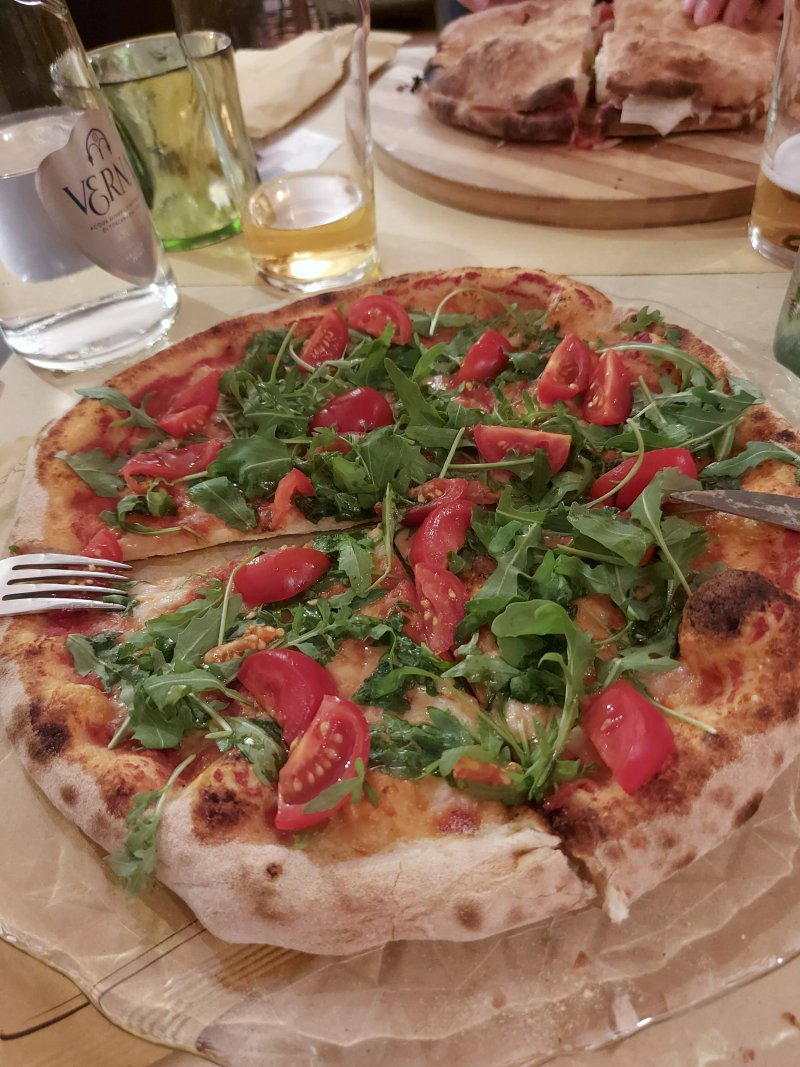 Farina del Mio Sacco