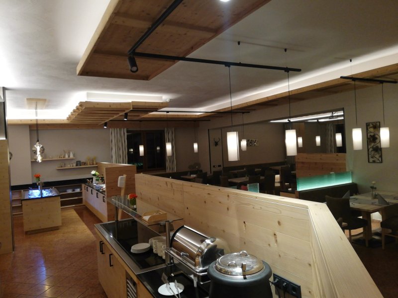 Restaurant Alpenrose