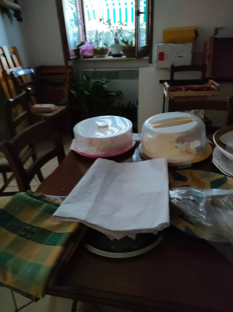 Agriturismo Sentiero dei Sapori