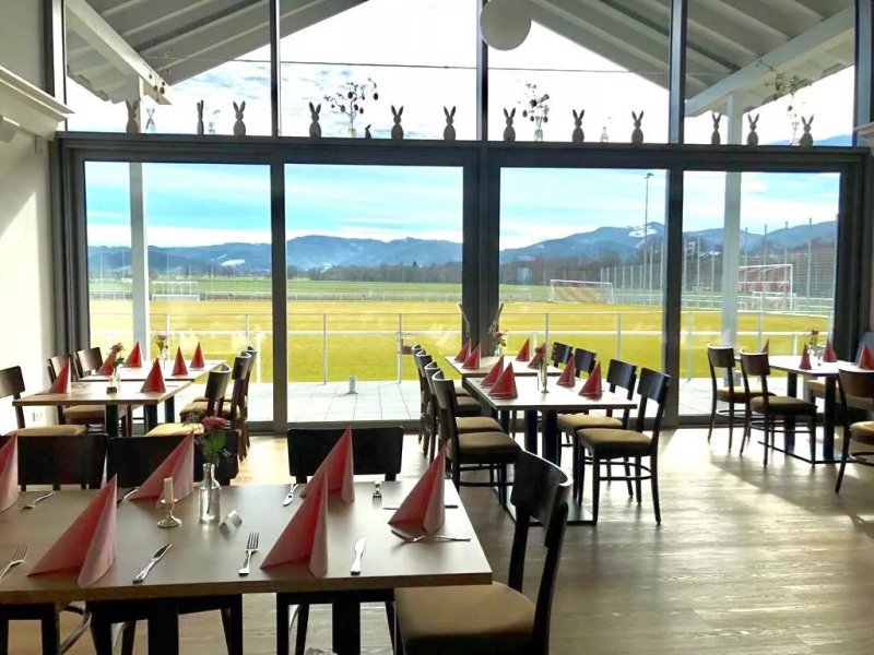 Restaurant Pizzeria Dreisamtalblick