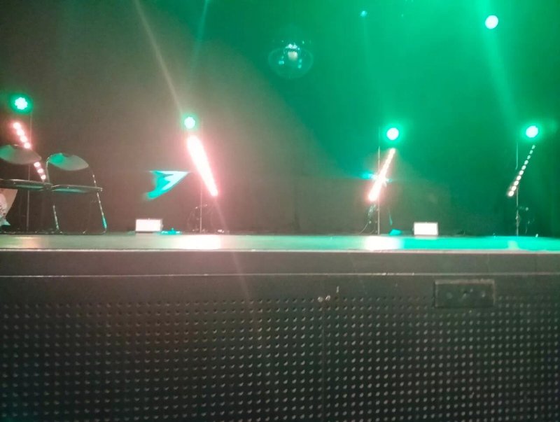 The Clapham Grand