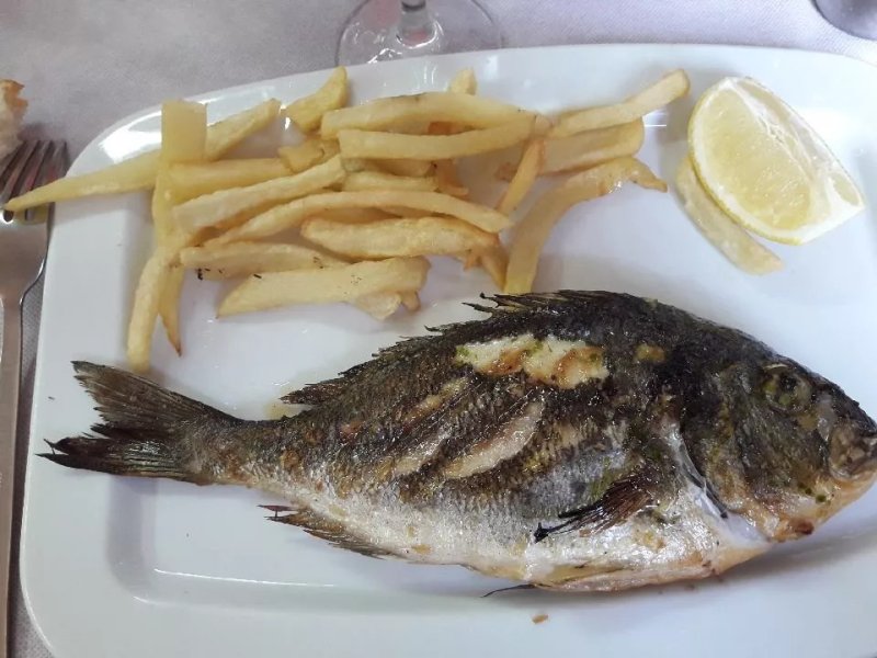 El Rincon De Toranzo.
