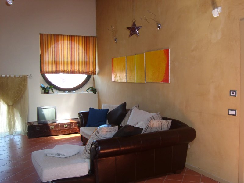 Cascina Buffa