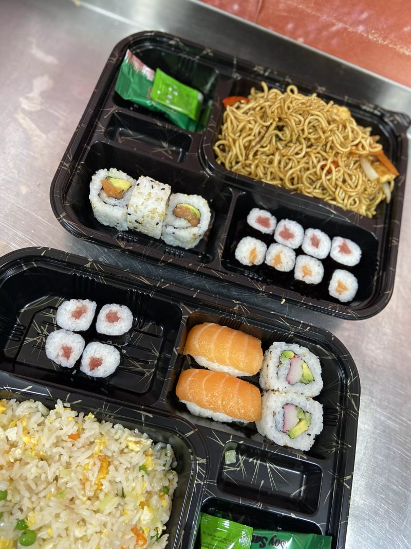 Sushi Yummy