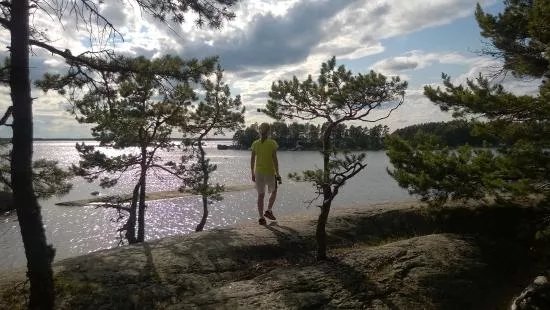 Santalahti Nature Trail