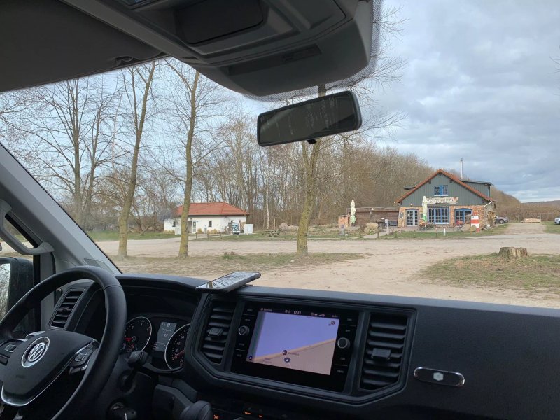 Restaurant Strandgut