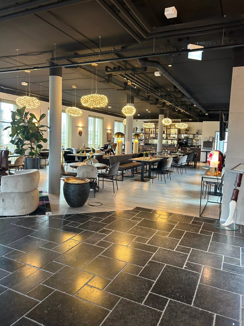 Hotel BalthazarS