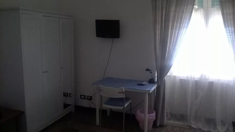 Blu Di Genova - B&B