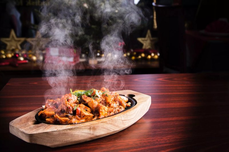 Tandoori Masala