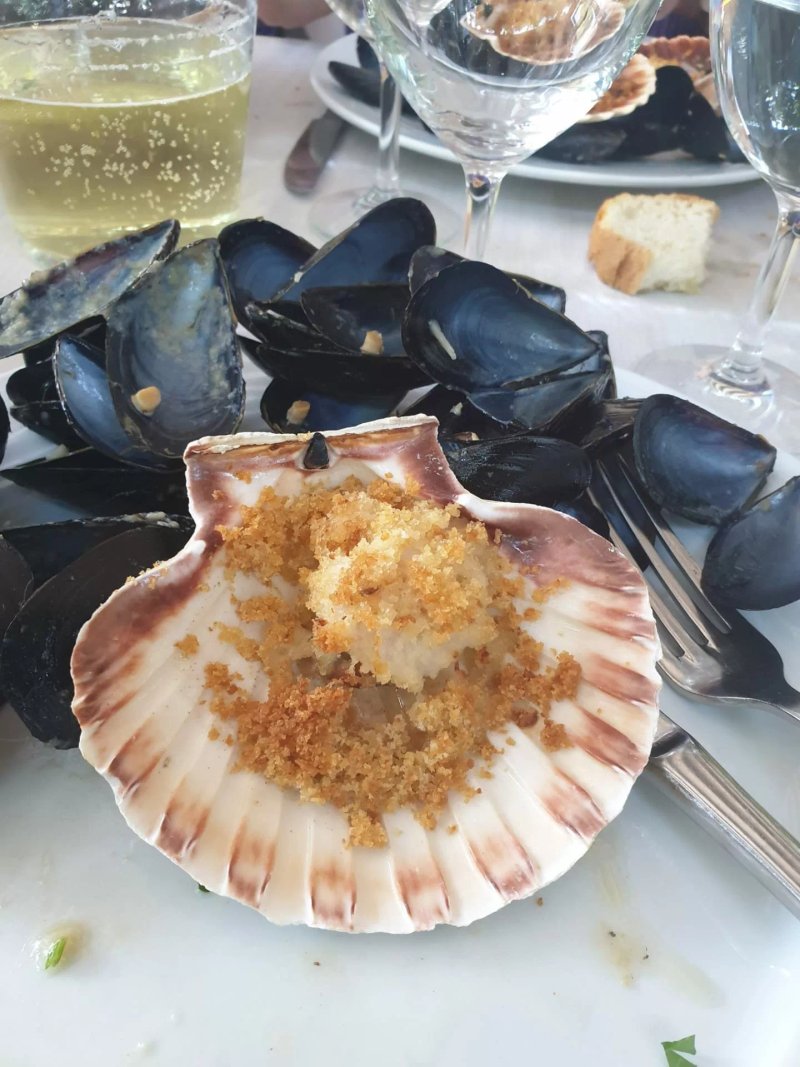 Ristorante Al Campagnolo