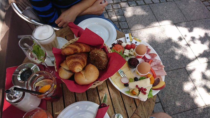 Cafe Cielo