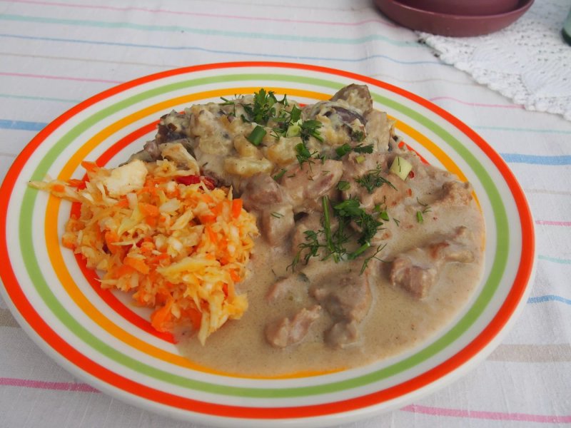 Torokse Talupood-Kohvik