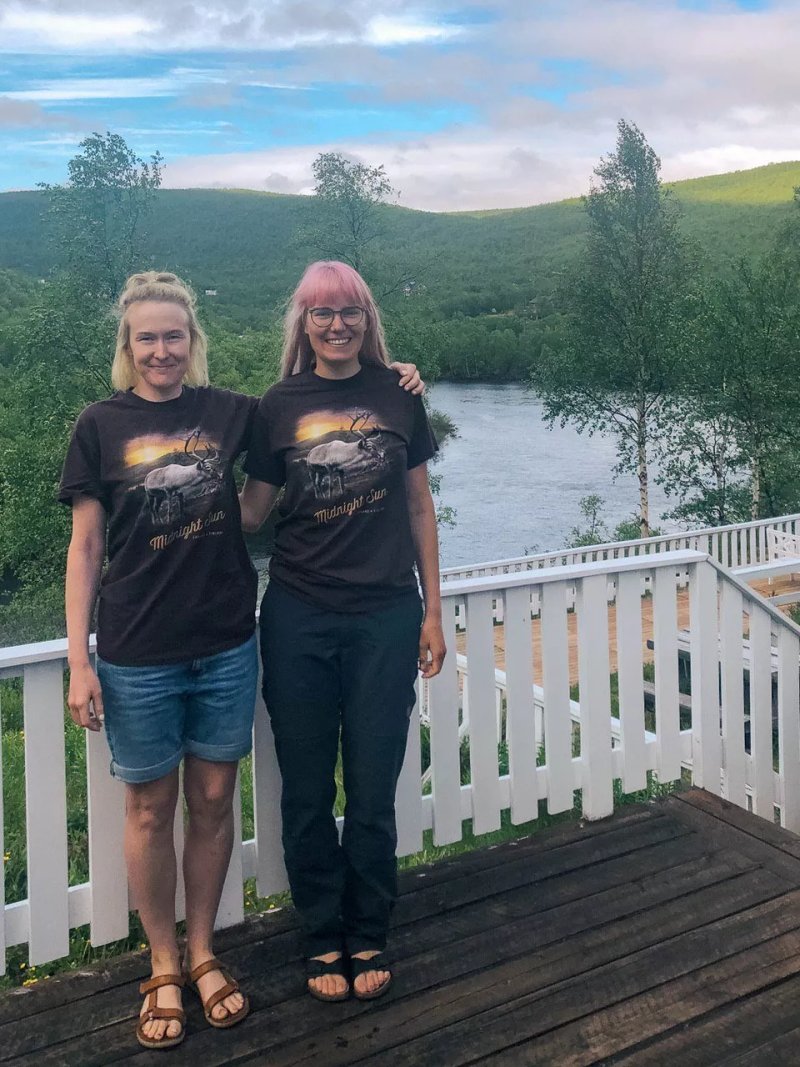 Hotel Utsjoki
