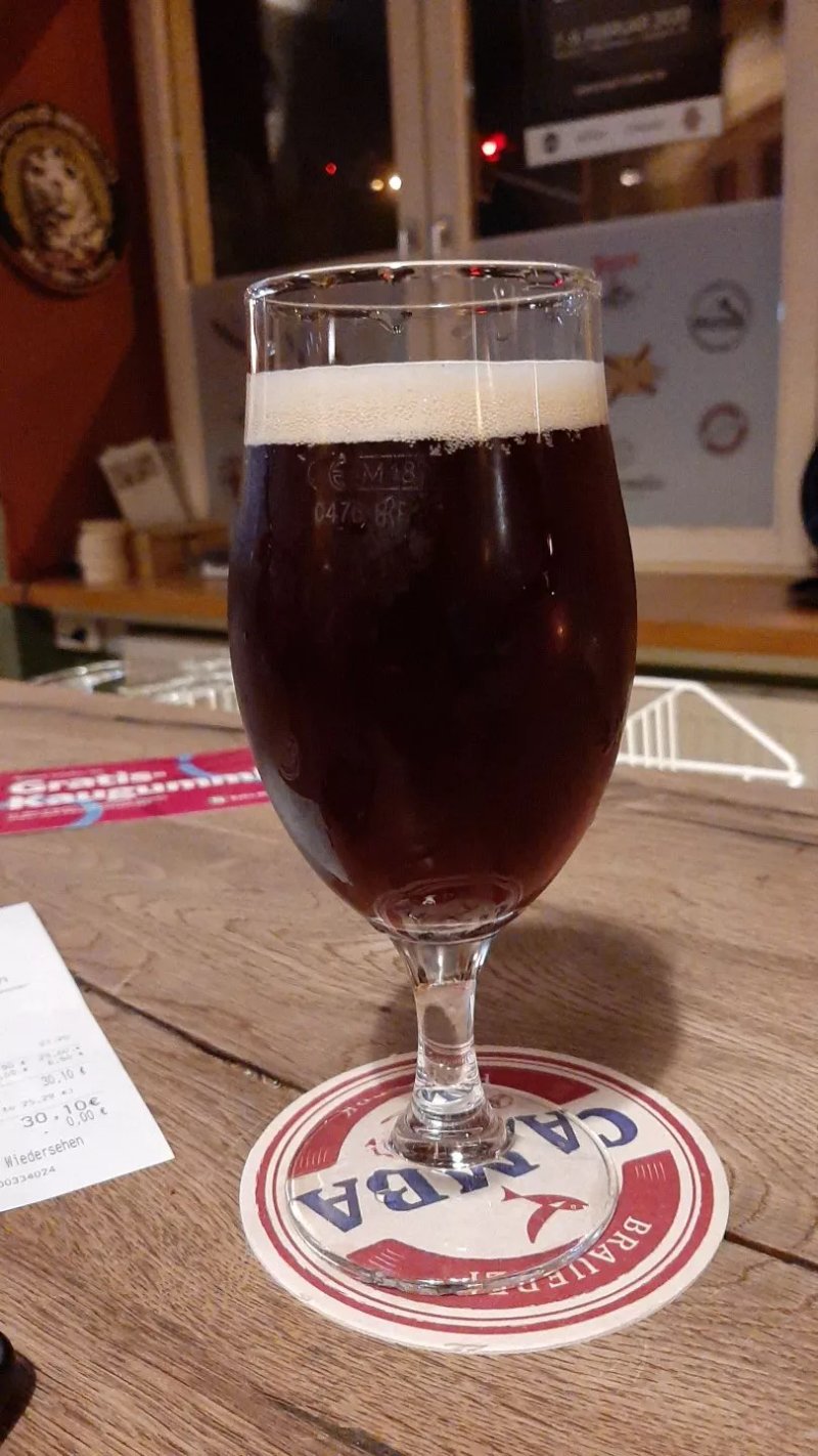 Tap House - Camba Bavaria
