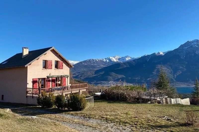 Saint Apollinaire: House / Villa - Saint-Apollinaire