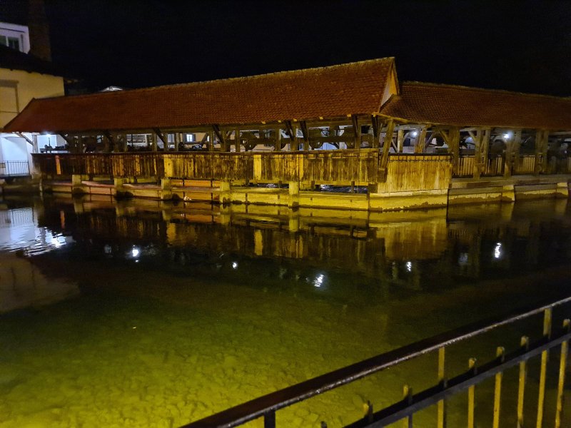 Ristorante Ponte di Lengo Pizzeria