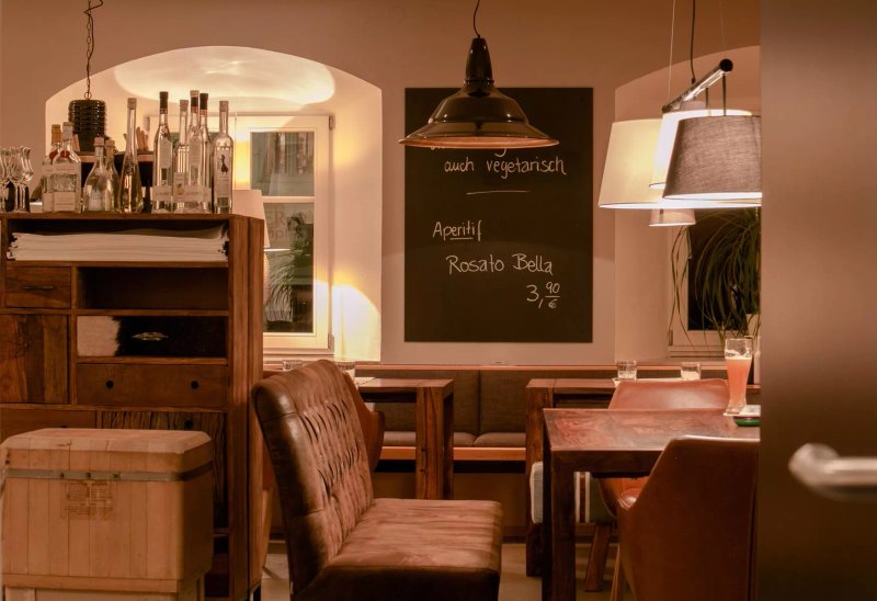 Hotel Krone