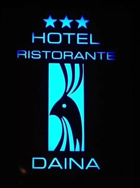 Hotel Daina