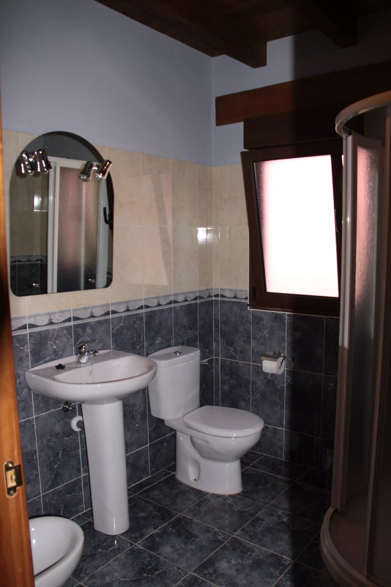 Apartamentos Aires De Avin