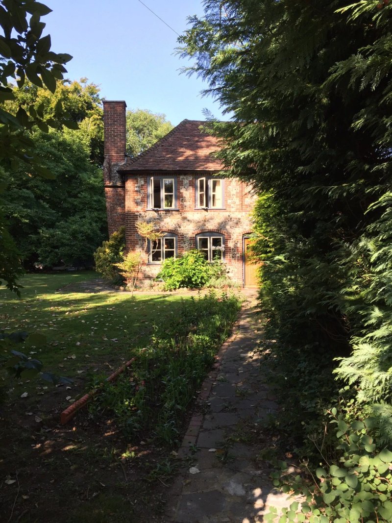 The Old Rectory