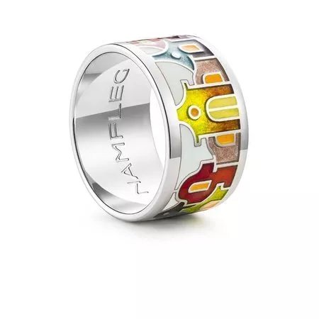 Namfleg Jewelry