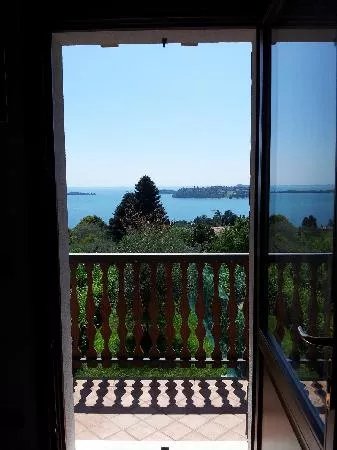 Appartamento Lago Blu