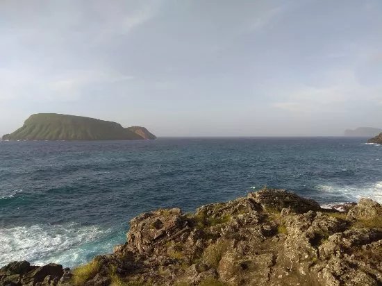 Cruz do Canario Viewpoint