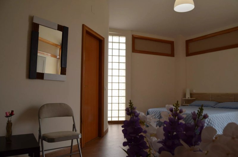 Hotel Rural Luna Llena