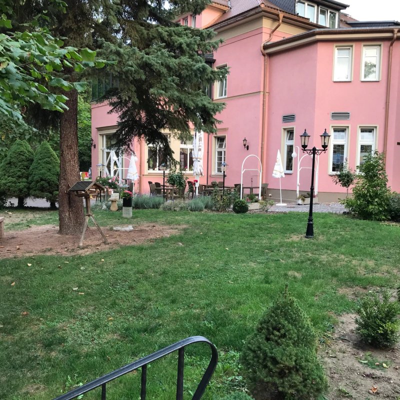 Hotel Gueldene Berge