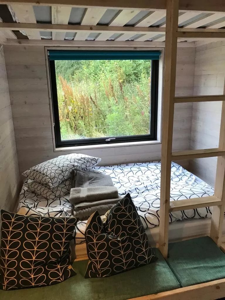 Touring Caravan & Camping Park