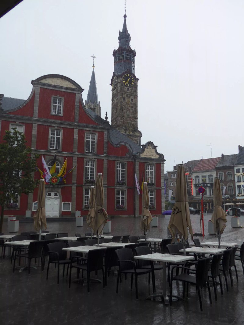 Grand Place