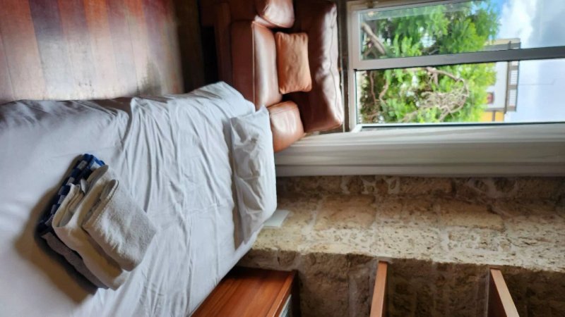 Cathedral Suites
