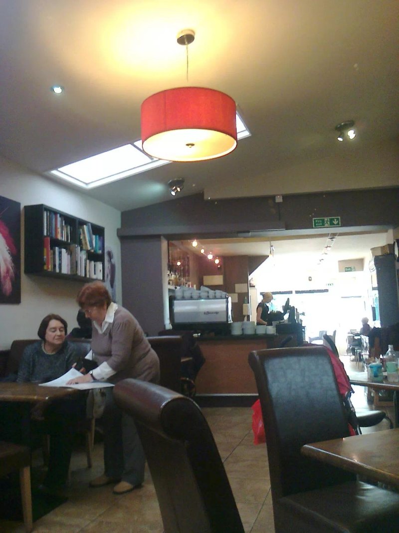 Caffe Eleganza