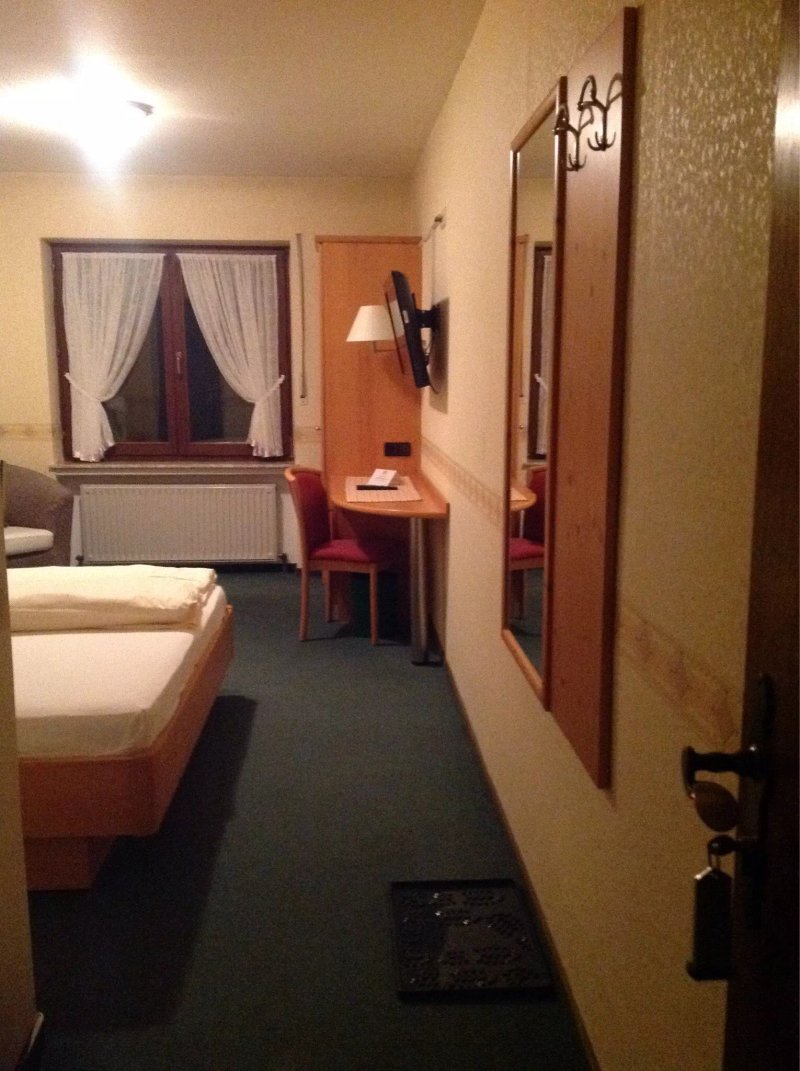Hotel Kachelburg