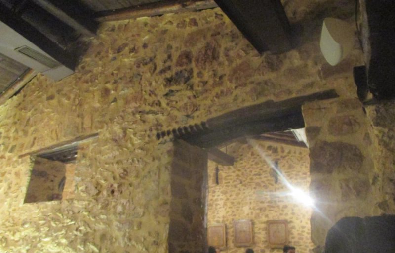 Dante's Bar